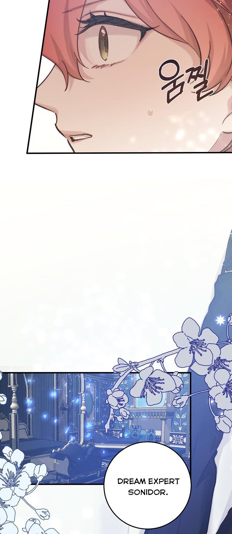 Just Hold My Hand Chapter 1 - page 43