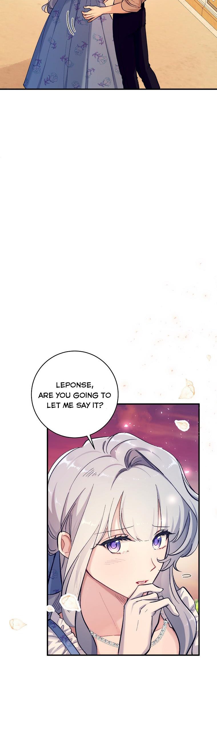 Just Hold My Hand Chapter 1 - page 9