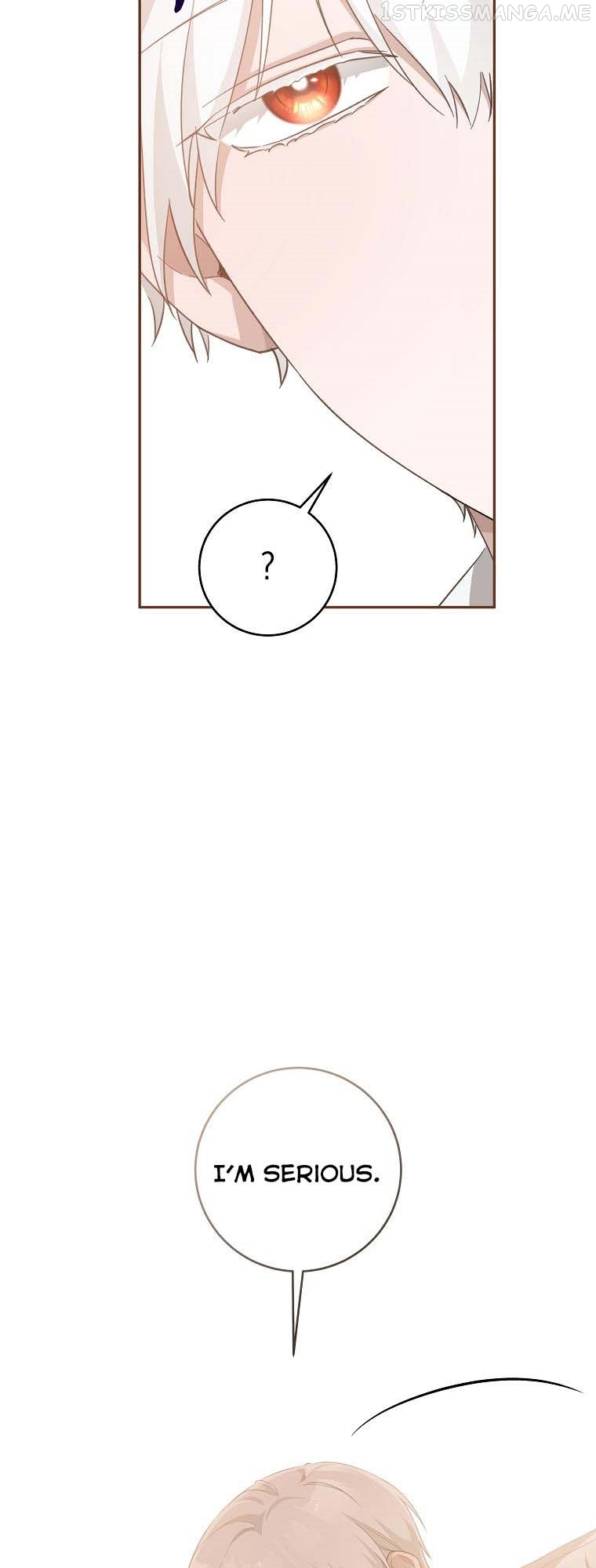 Just Hold My Hand Chapter 33 - page 39