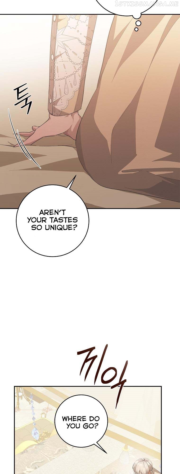 Just Hold My Hand Chapter 33 - page 41