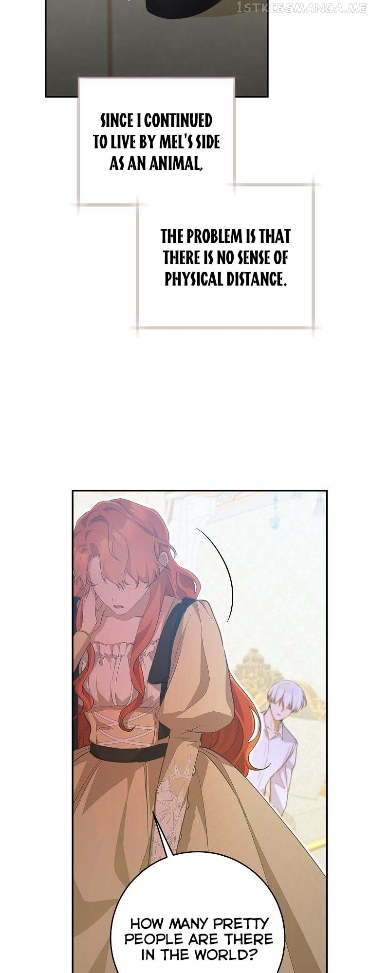 Just Hold My Hand Chapter 33 - page 43