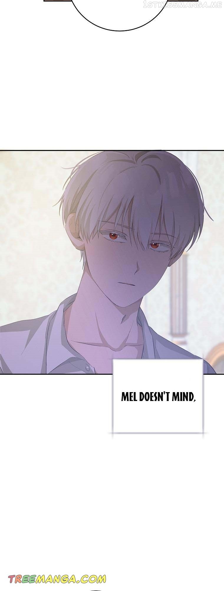 Just Hold My Hand Chapter 33 - page 44