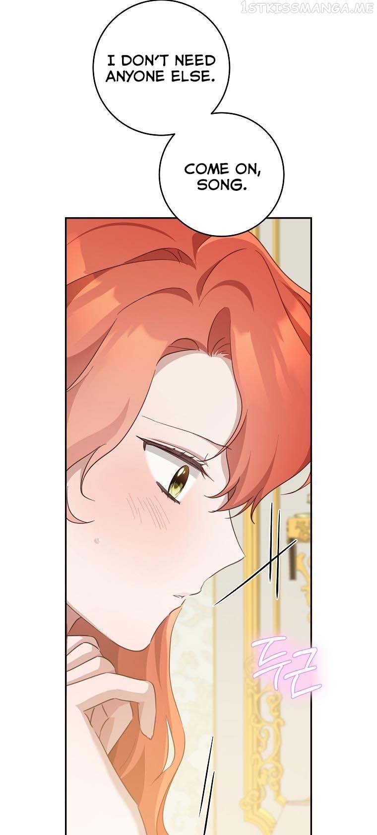 Just Hold My Hand Chapter 33 - page 45