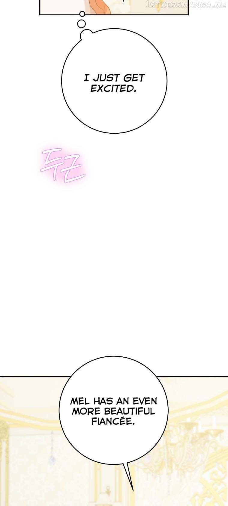 Just Hold My Hand Chapter 33 - page 46