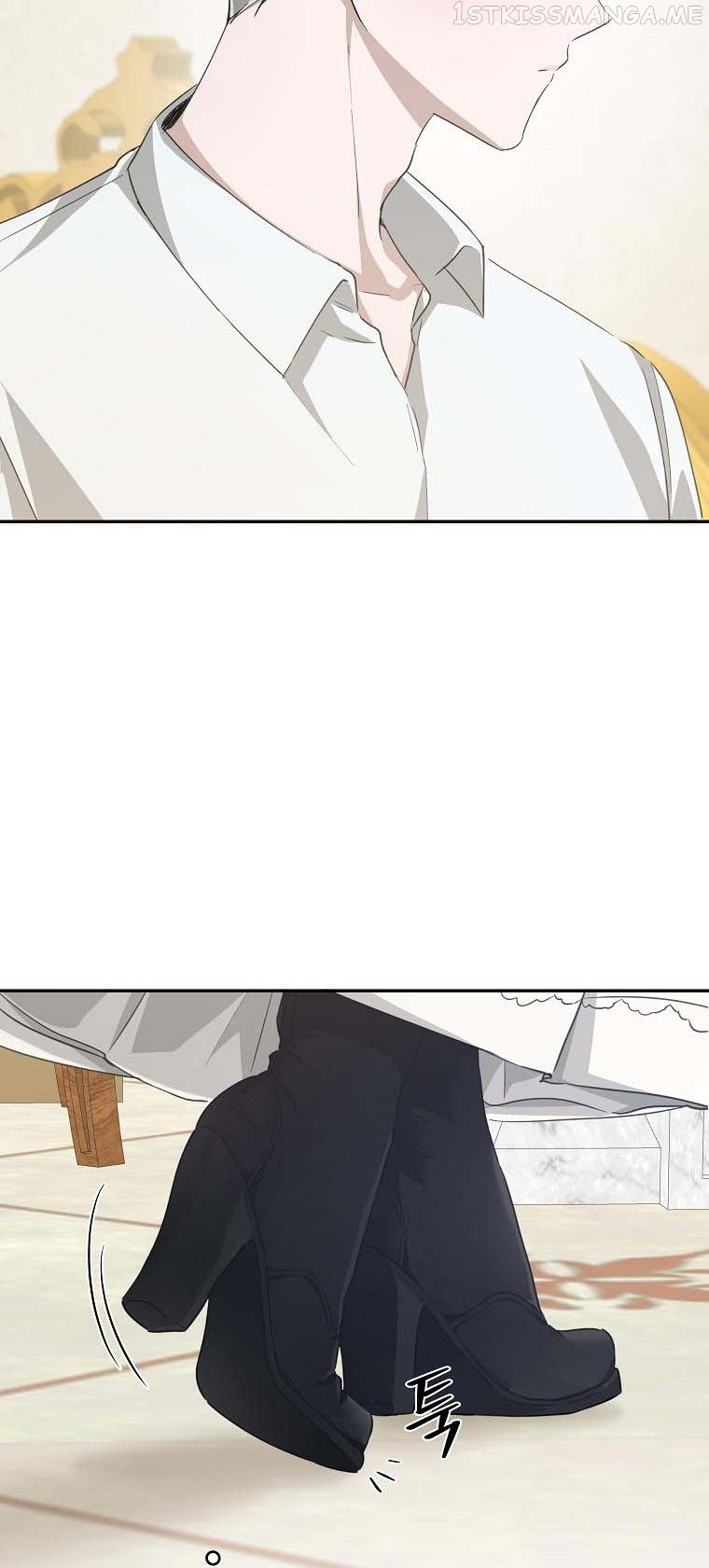 Just Hold My Hand Chapter 33 - page 48