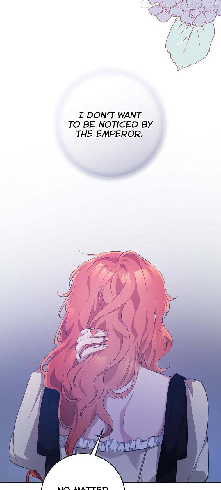 Just Hold My Hand Chapter 33 - page 51