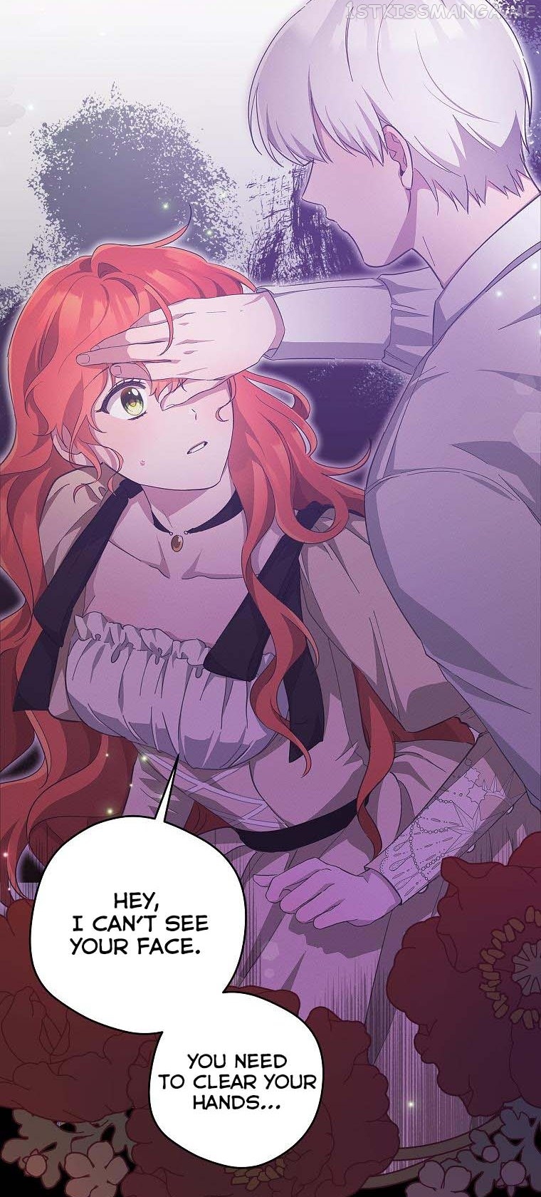 Just Hold My Hand Chapter 33 - page 59