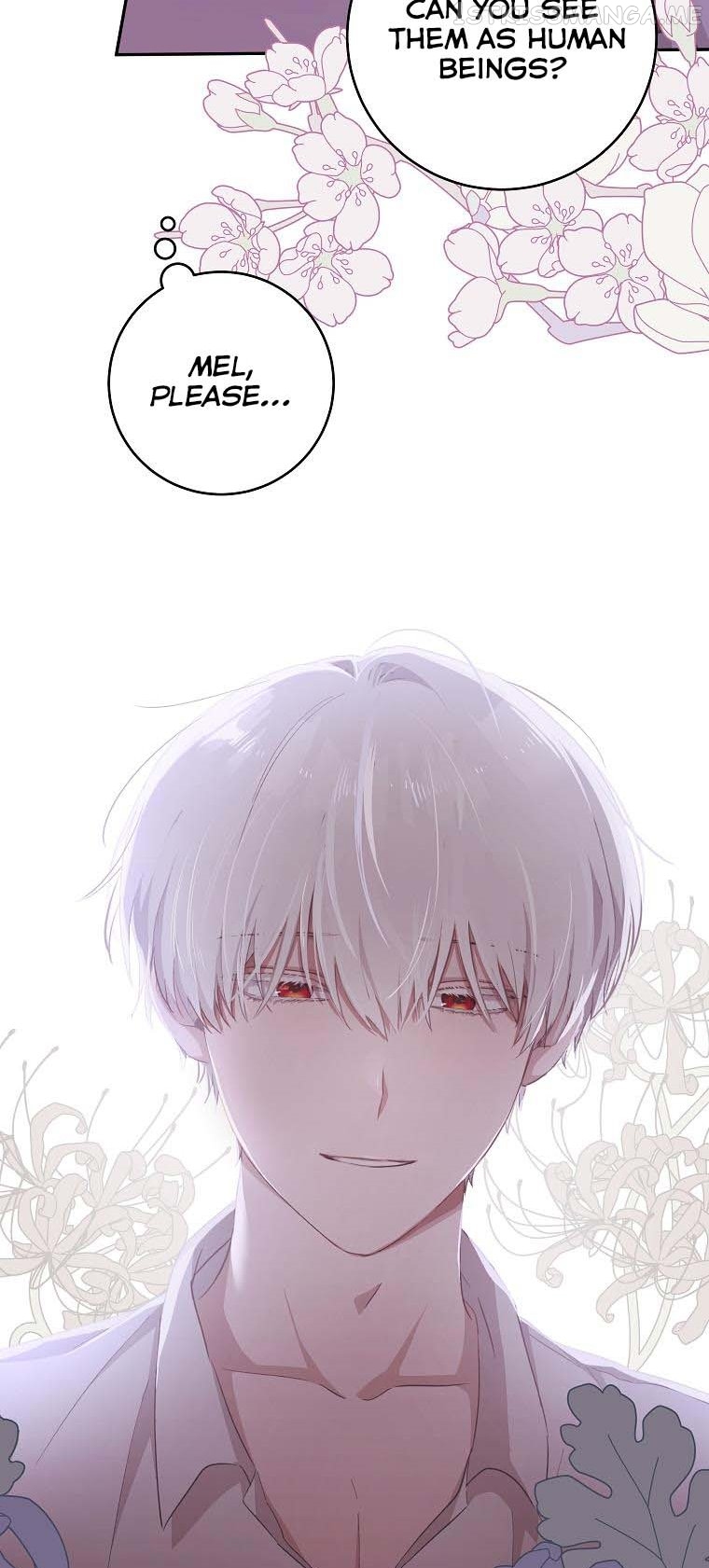 Just Hold My Hand Chapter 33 - page 65