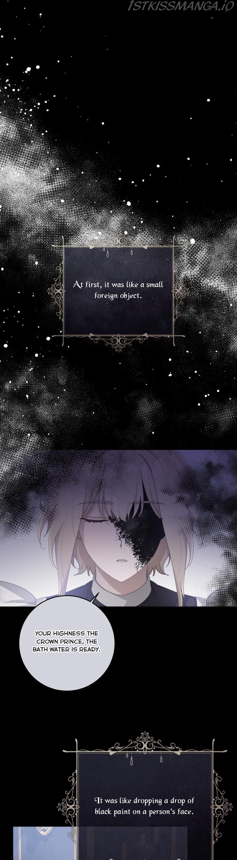 Just Hold My Hand Chapter 28 - page 28