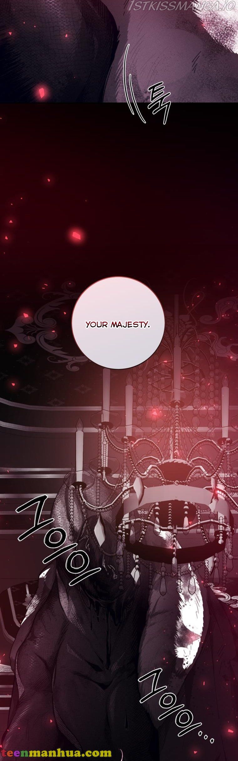 Just Hold My Hand Chapter 28 - page 39