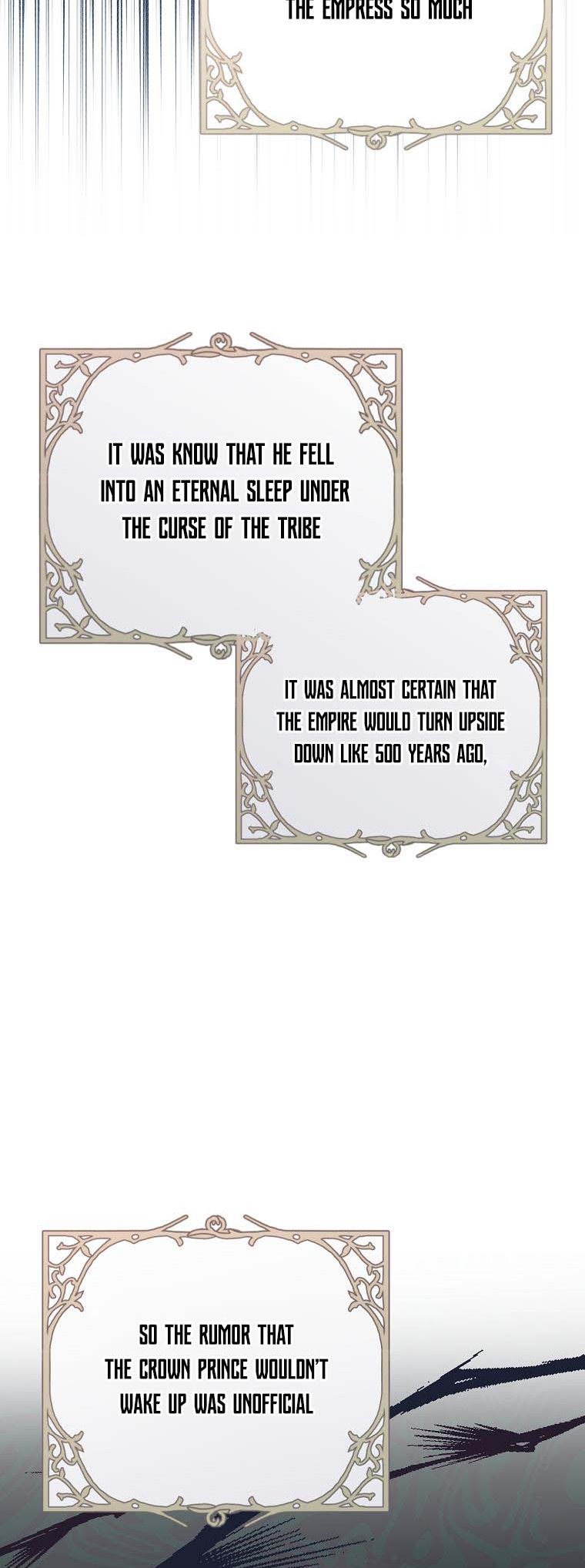 Just Hold My Hand Chapter 3 - page 42