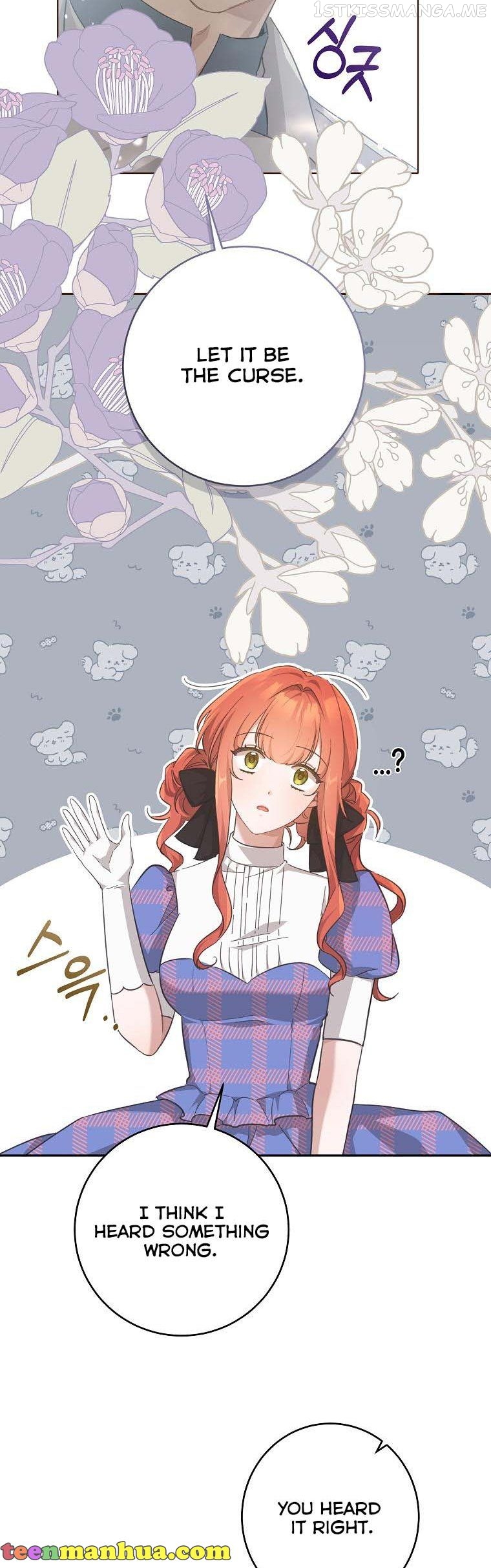 Just Hold My Hand Chapter 30 - page 24