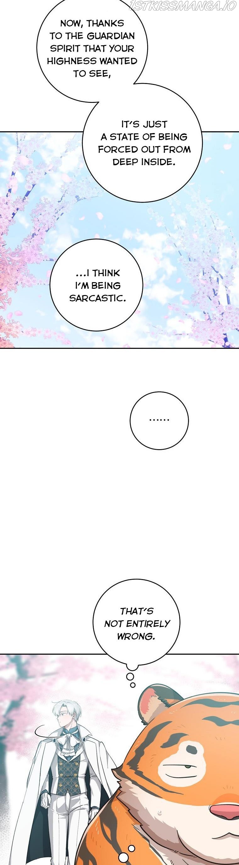 Just Hold My Hand Chapter 26 - page 15