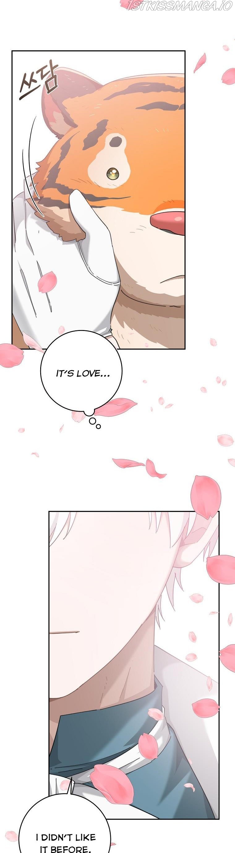 Just Hold My Hand Chapter 26 - page 27