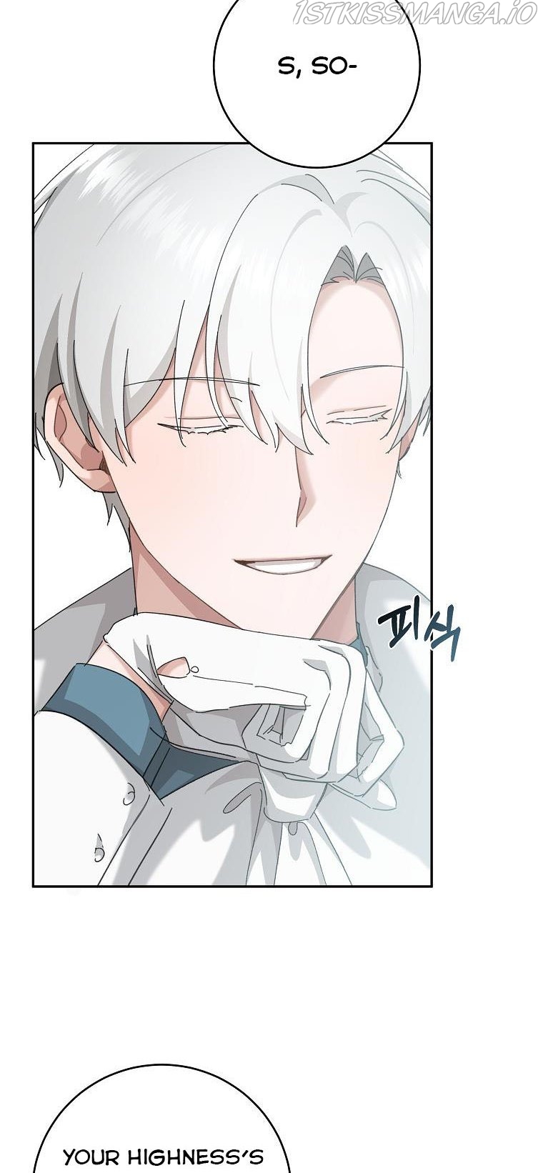 Just Hold My Hand Chapter 26 - page 36
