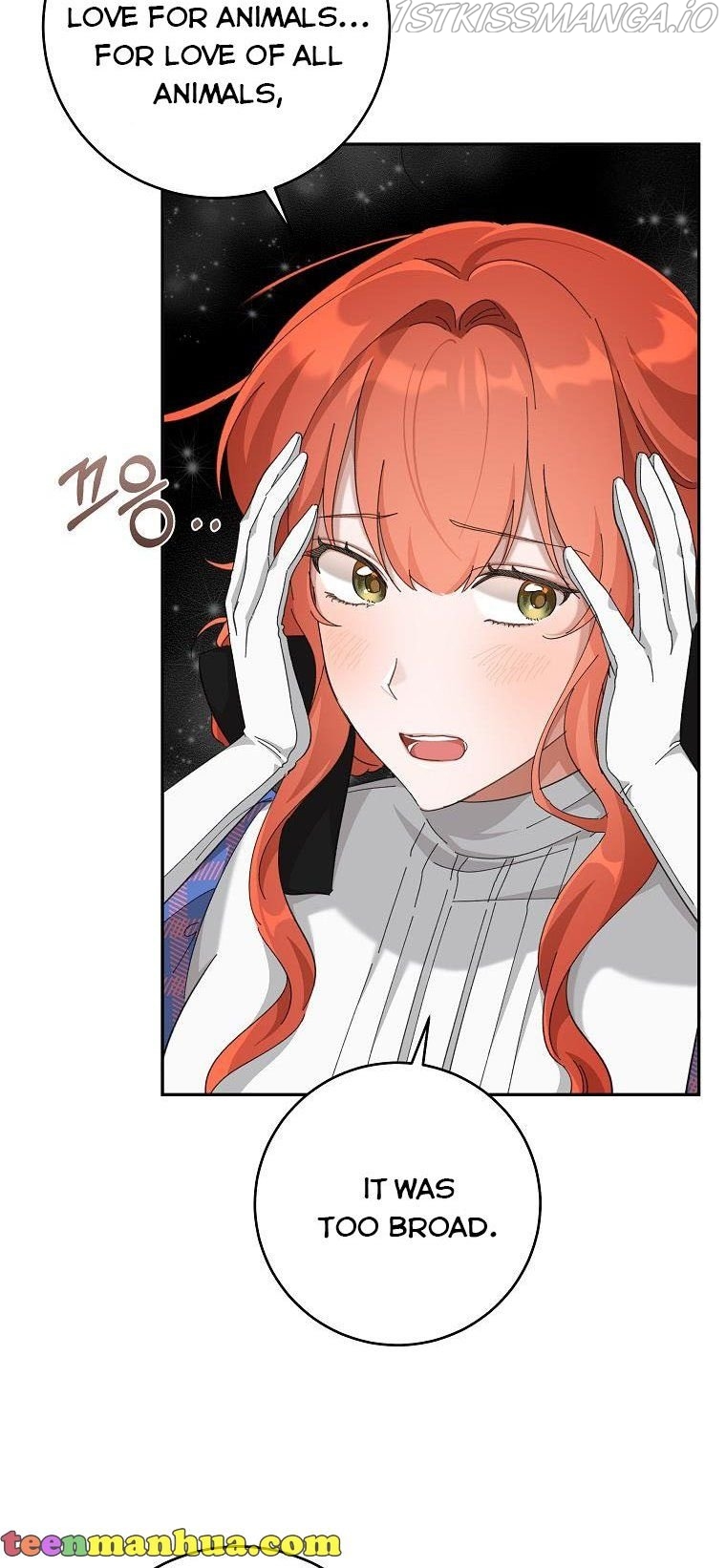 Just Hold My Hand Chapter 26 - page 37