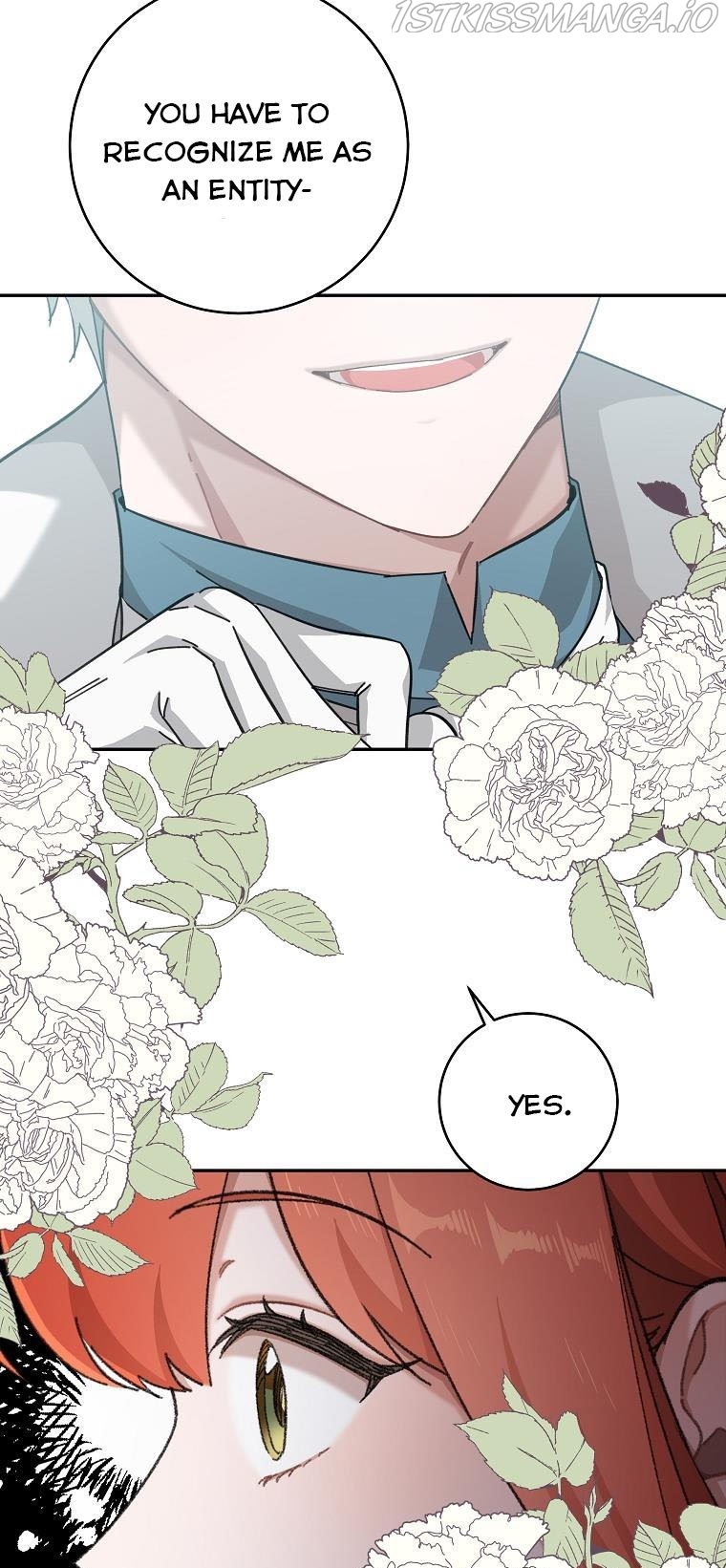 Just Hold My Hand Chapter 26 - page 38