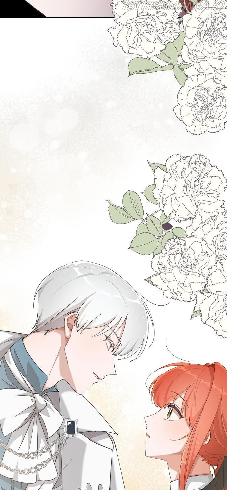 Just Hold My Hand Chapter 26 - page 39