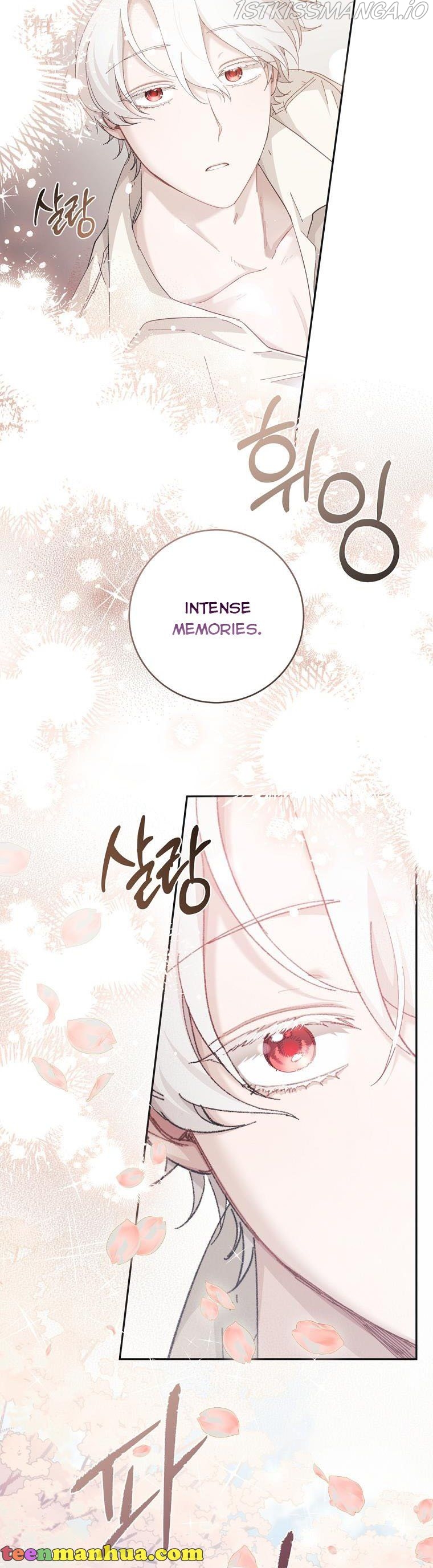 Just Hold My Hand Chapter 26 - page 5