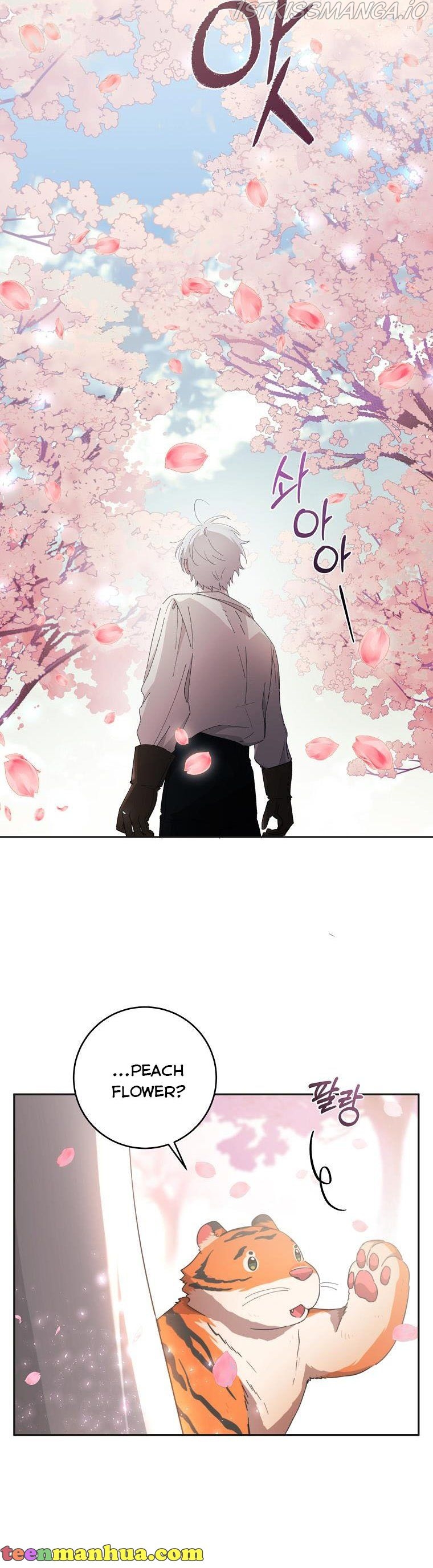 Just Hold My Hand Chapter 26 - page 6