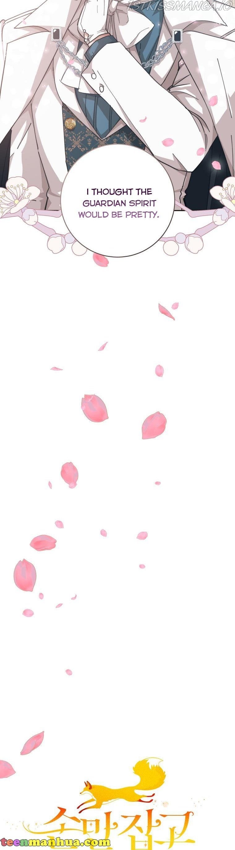 Just Hold My Hand Chapter 26 - page 8