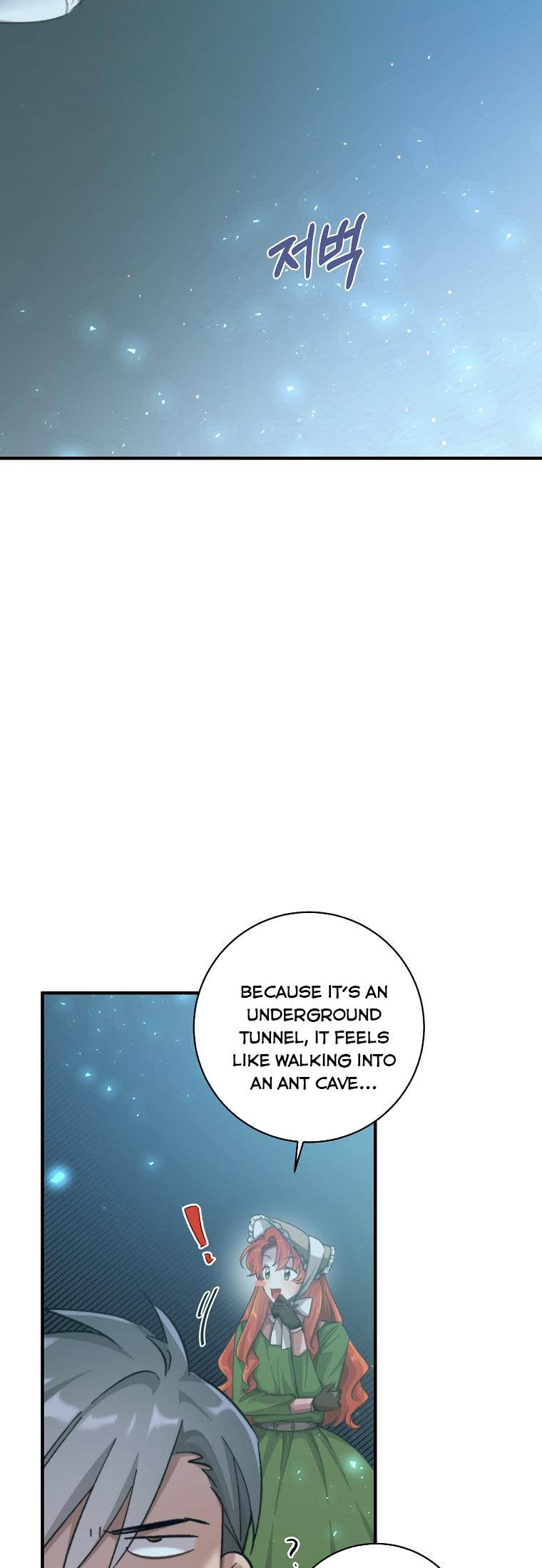 Just Hold My Hand Chapter 4 - page 23
