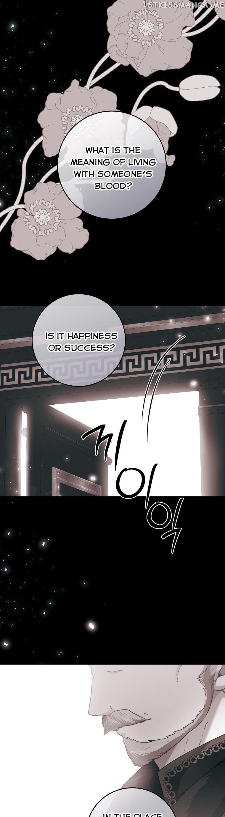 Just Hold My Hand Chapter 36 - page 2