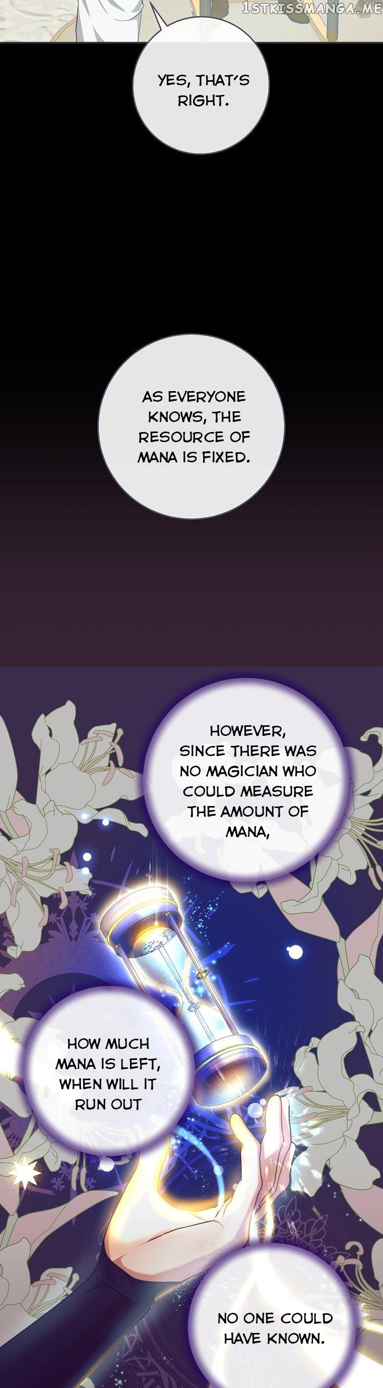 Just Hold My Hand Chapter 36 - page 25