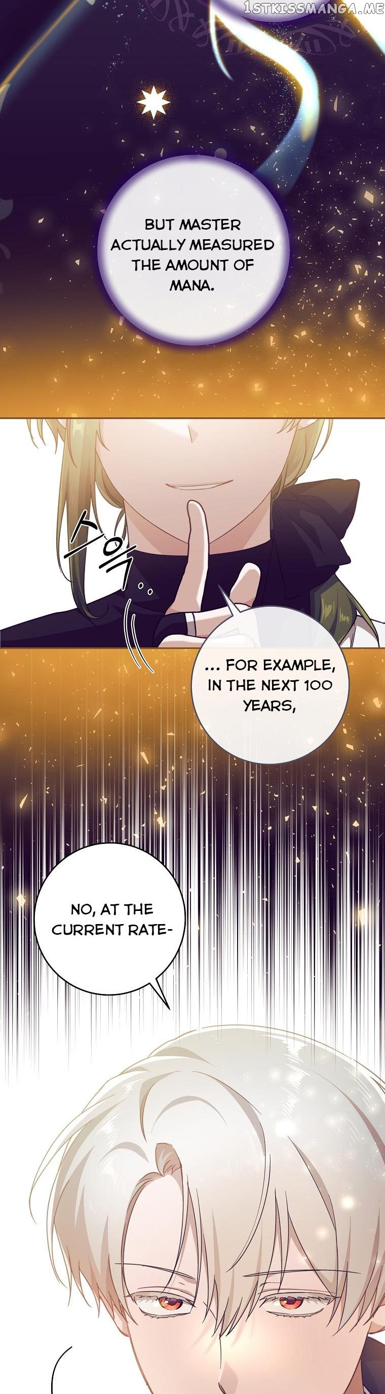 Just Hold My Hand Chapter 36 - page 26