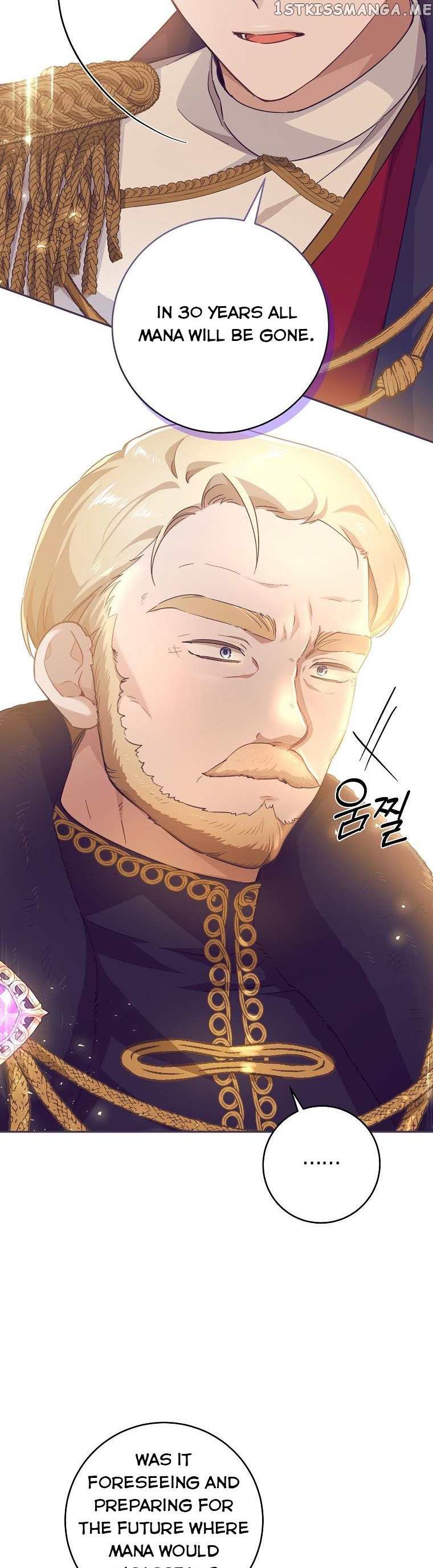 Just Hold My Hand Chapter 36 - page 27
