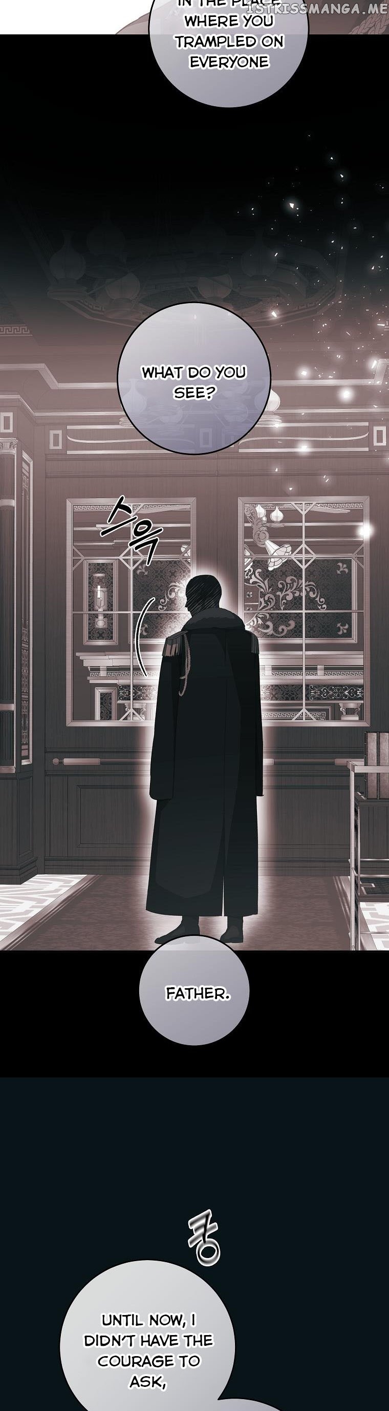 Just Hold My Hand Chapter 36 - page 3