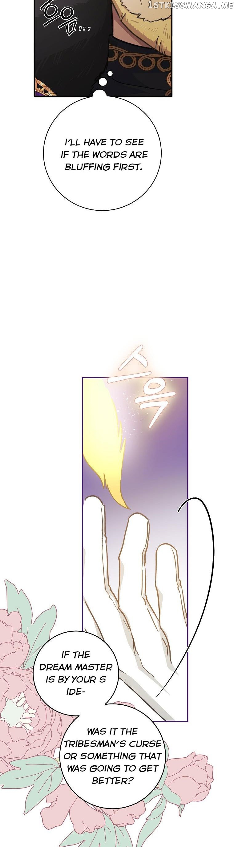 Just Hold My Hand Chapter 36 - page 43