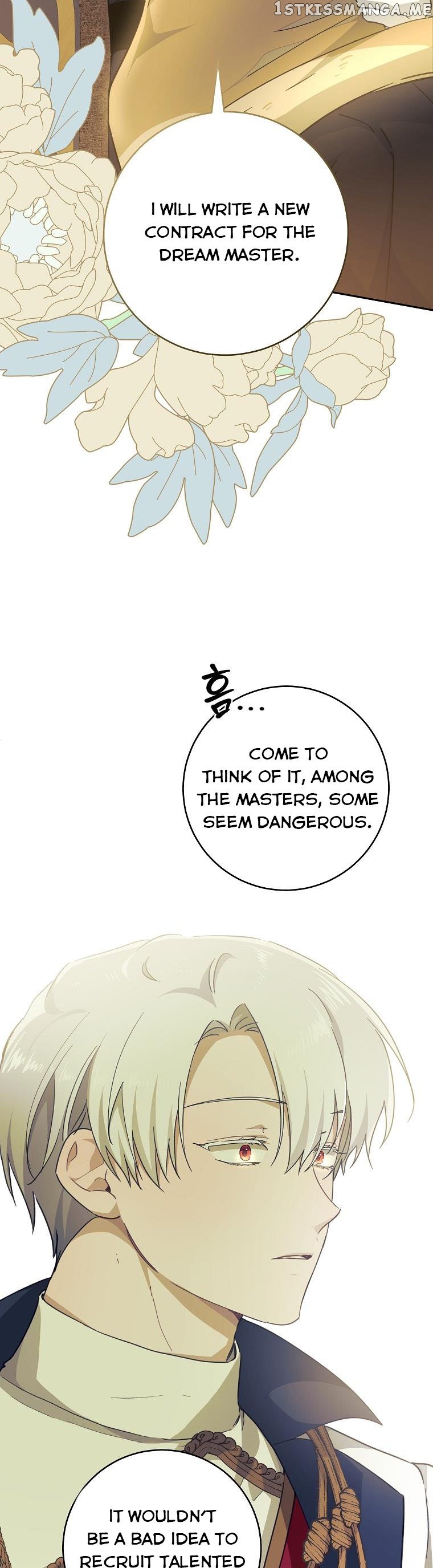 Just Hold My Hand Chapter 36 - page 45