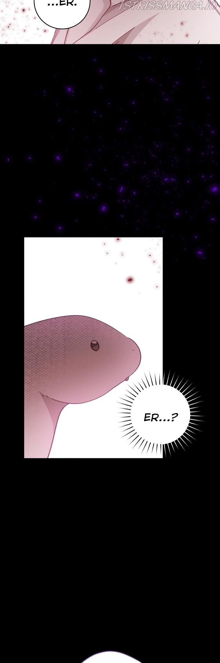 Just Hold My Hand Chapter 5 - page 36