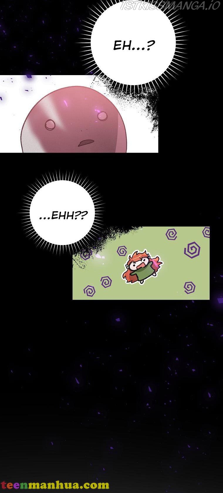 Just Hold My Hand Chapter 5 - page 44