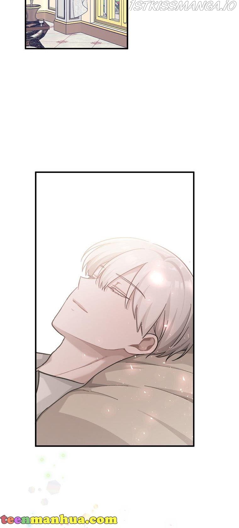 Just Hold My Hand Chapter 5 - page 47
