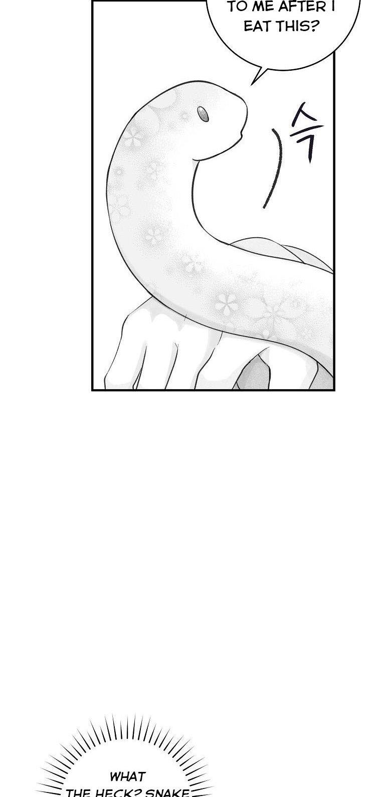 Just Hold My Hand Chapter 6 - page 32