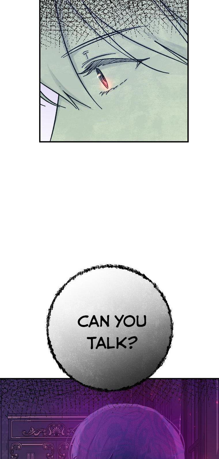 Just Hold My Hand Chapter 6 - page 35