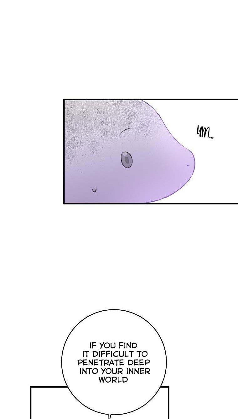 Just Hold My Hand Chapter 7 - page 31