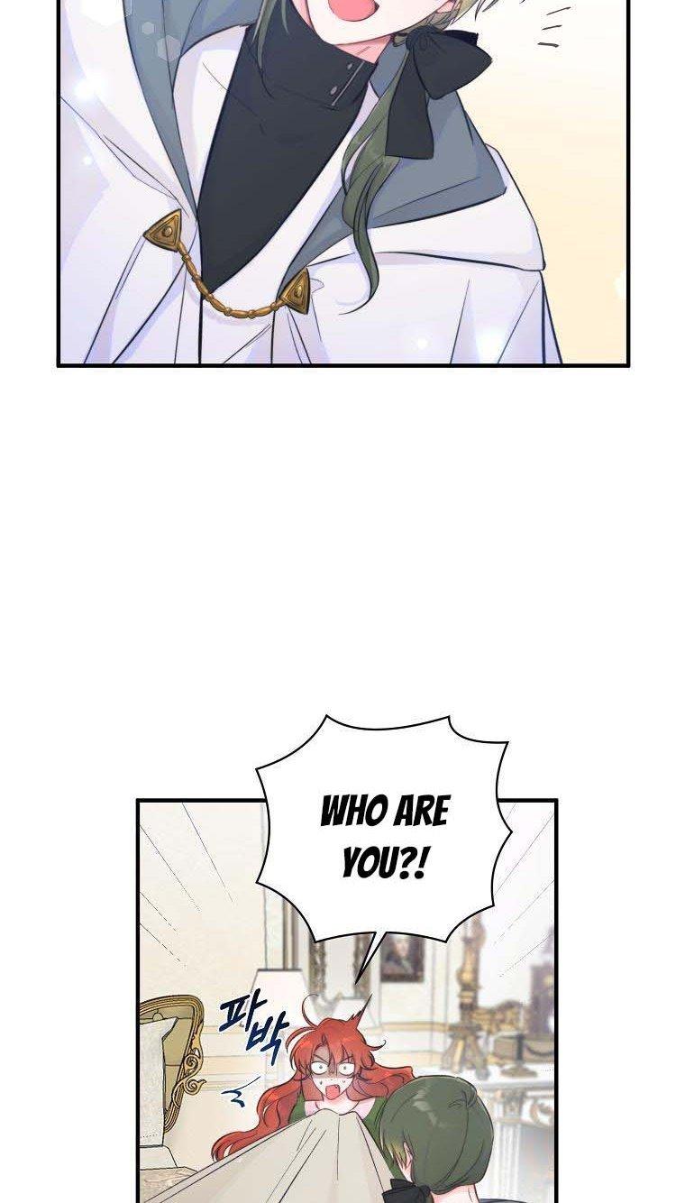 Just Hold My Hand Chapter 7 - page 47