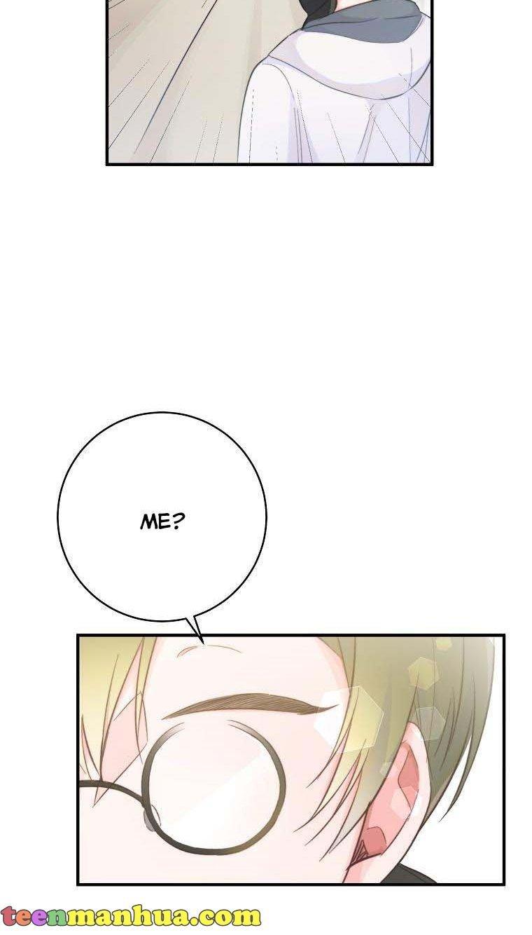 Just Hold My Hand Chapter 7 - page 48