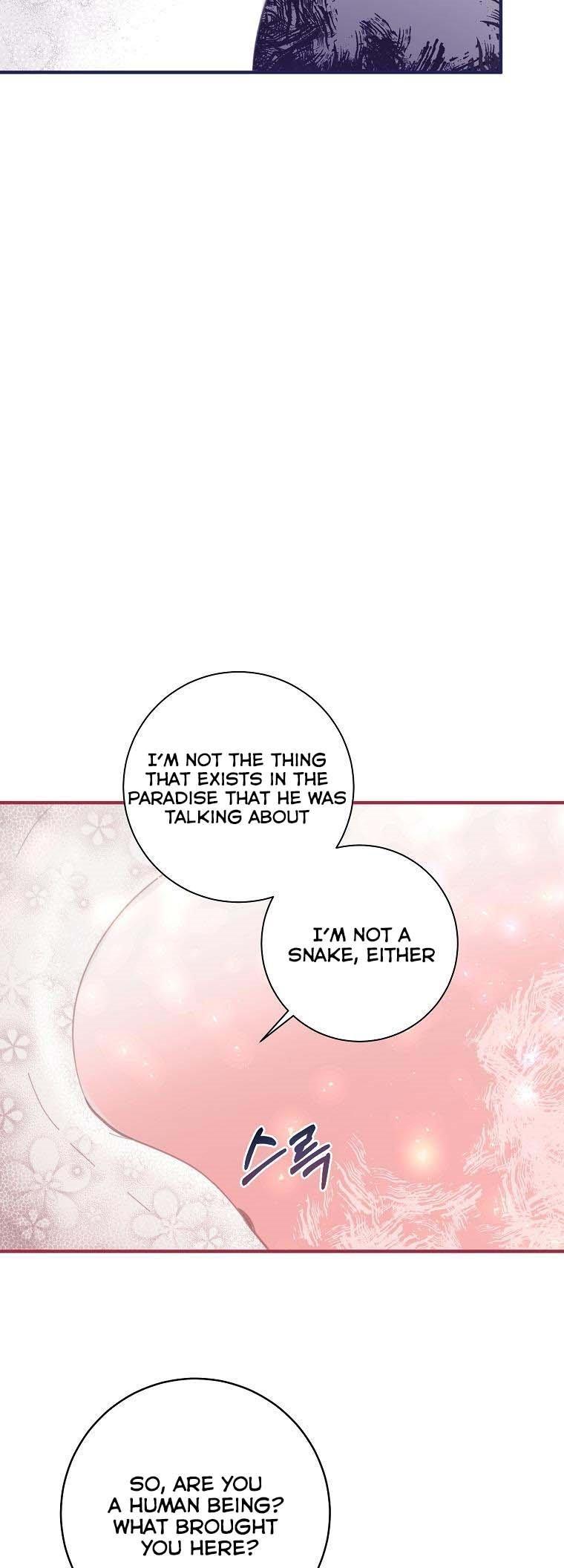 Just Hold My Hand Chapter 7 - page 9