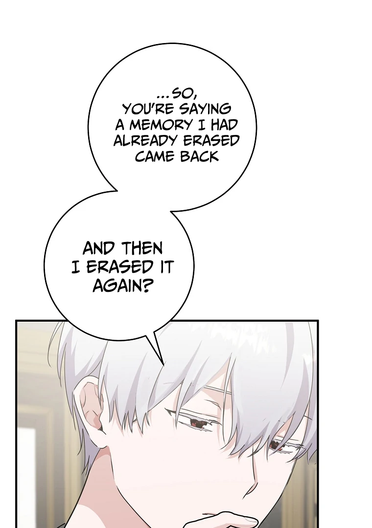 Just Hold My Hand Chapter 58 - page 118