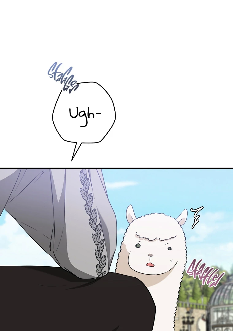 Just Hold My Hand Chapter 58 - page 27