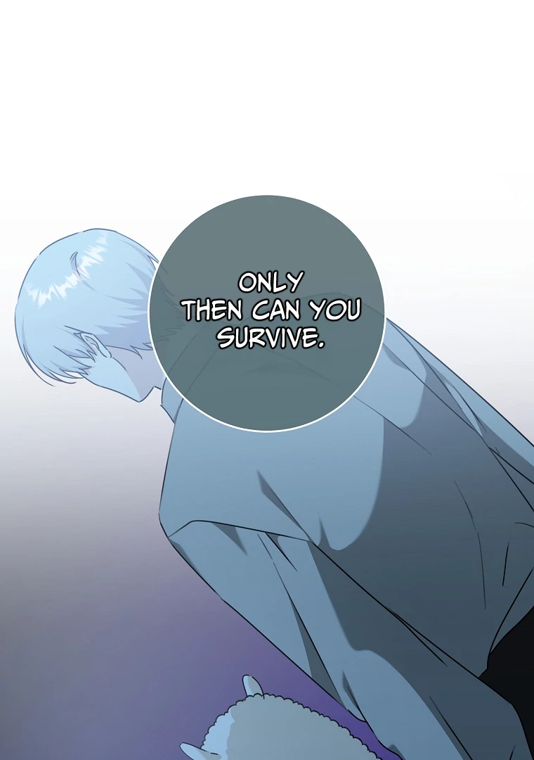 Just Hold My Hand Chapter 58 - page 86