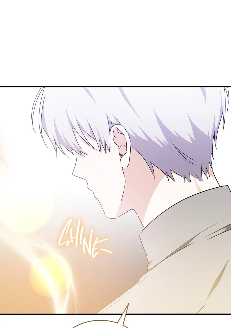 Just Hold My Hand Chapter 58 - page 97