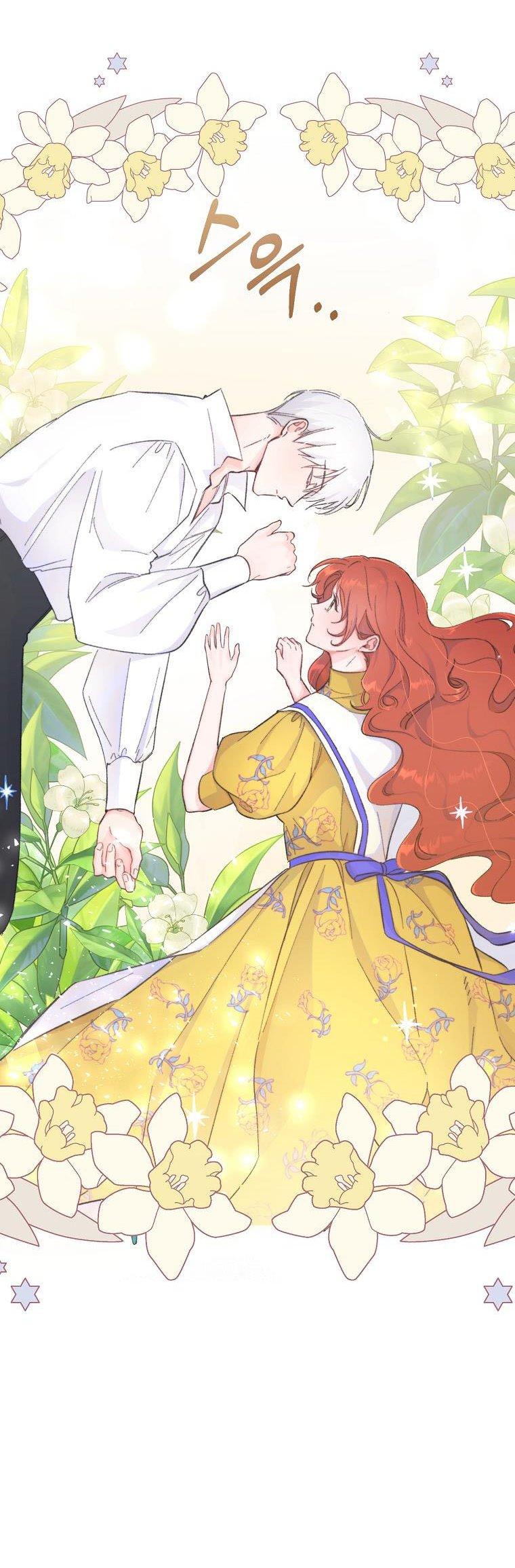 Just Hold My Hand Chapter 8 - page 30