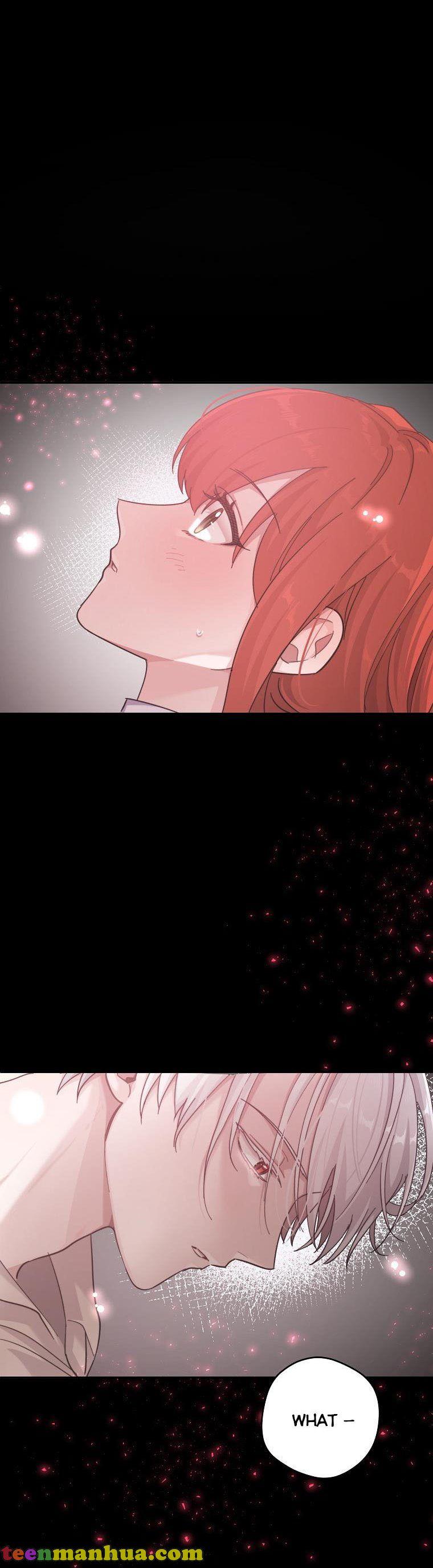 Just Hold My Hand Chapter 25 - page 2