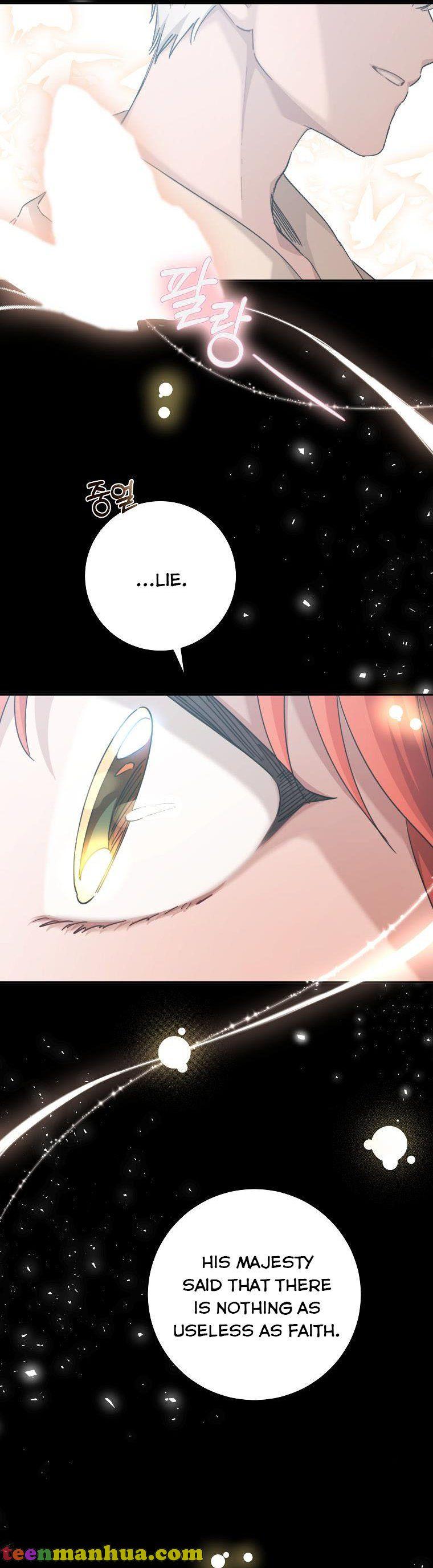Just Hold My Hand Chapter 25 - page 38