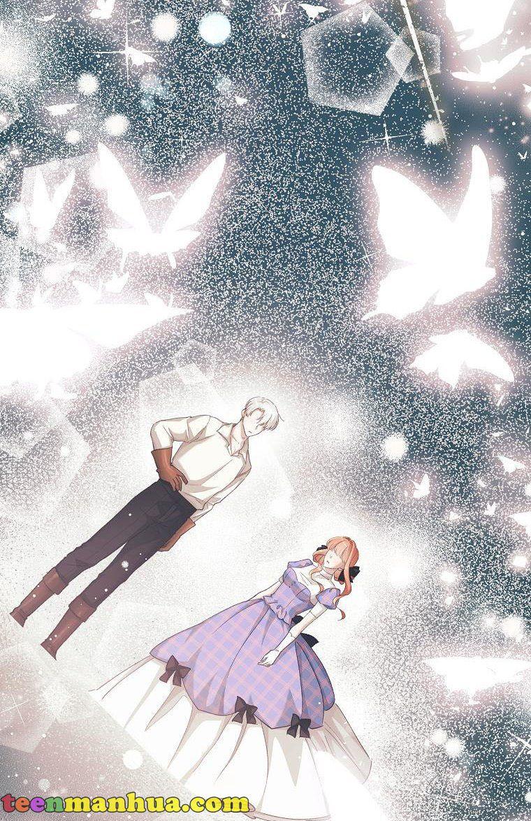 Just Hold My Hand Chapter 25 - page 46